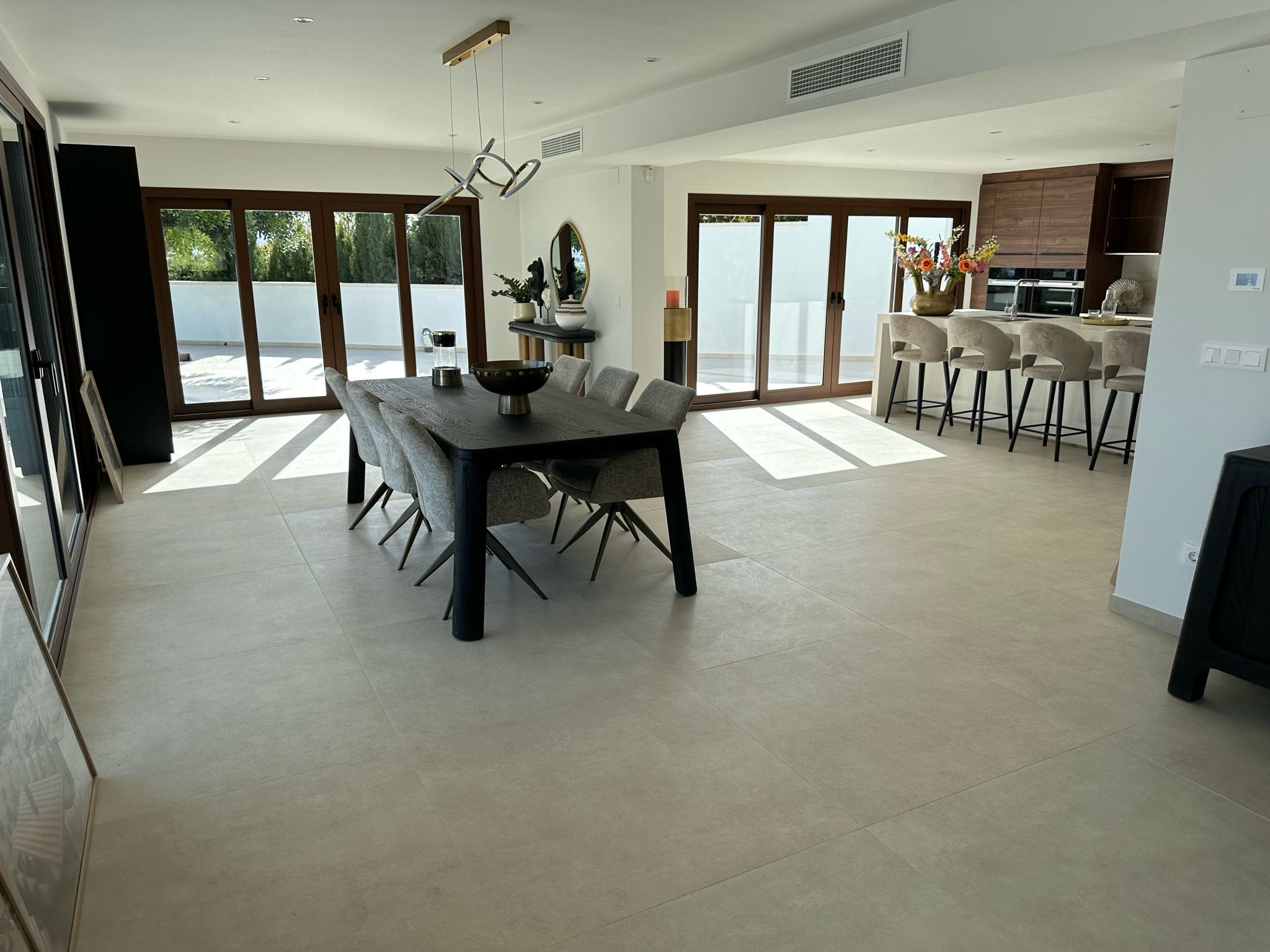 For Sale. Villa in Altea