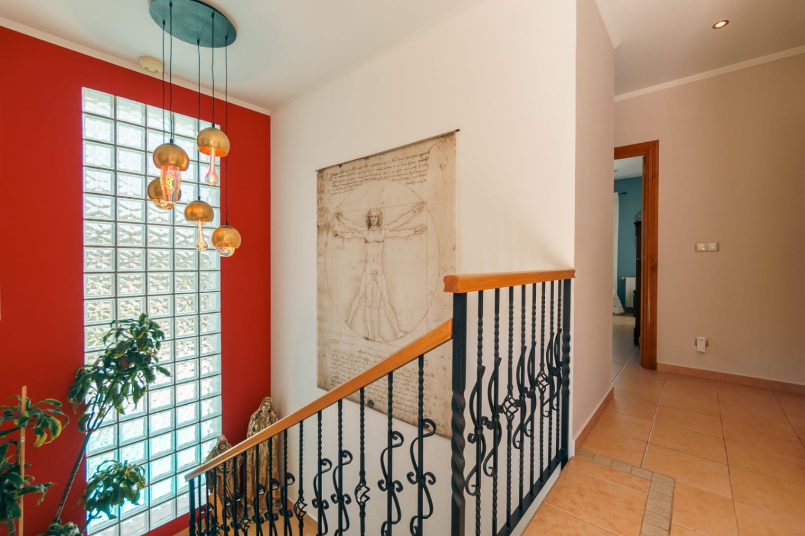 Detached chalet in L'Albir with pool