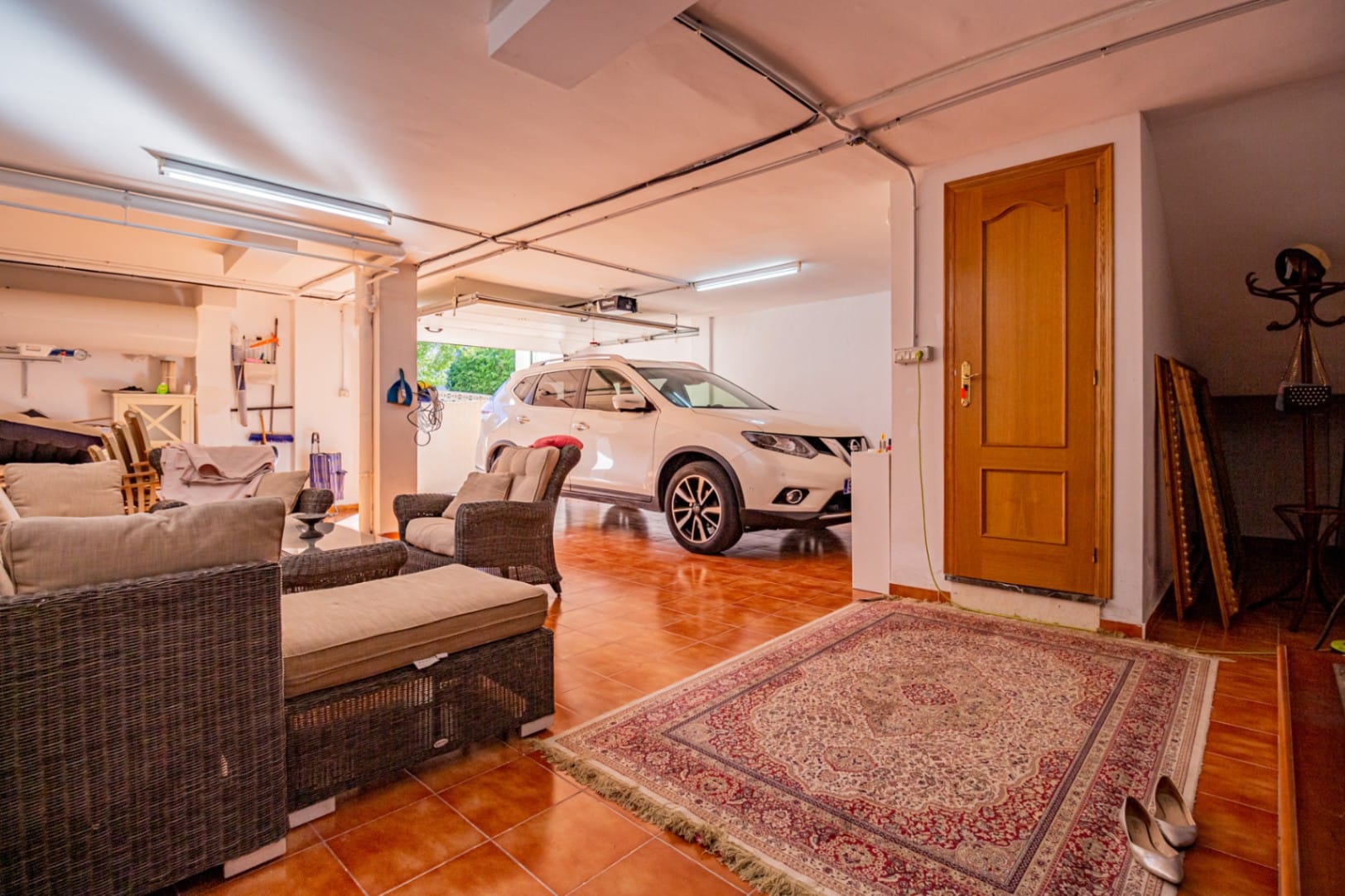 For Sale. Semi-detached house in Albir
