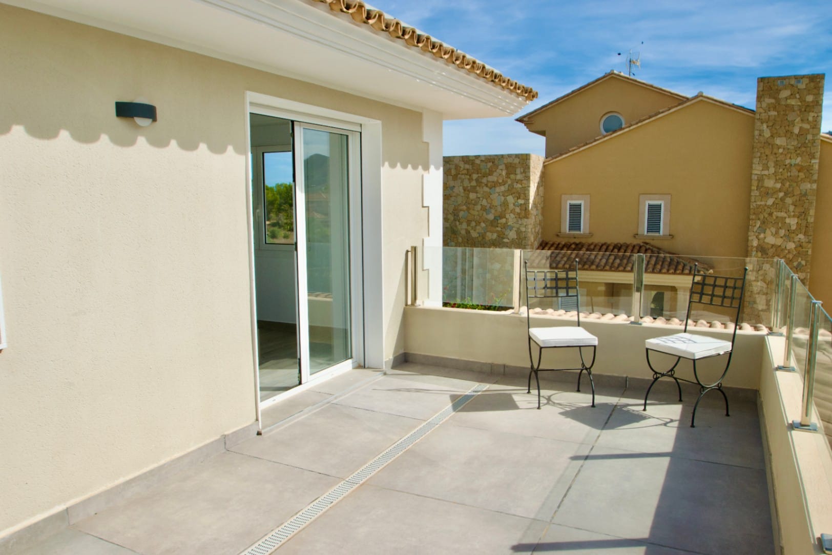 For Sale. Villa in Alfaz del Pi