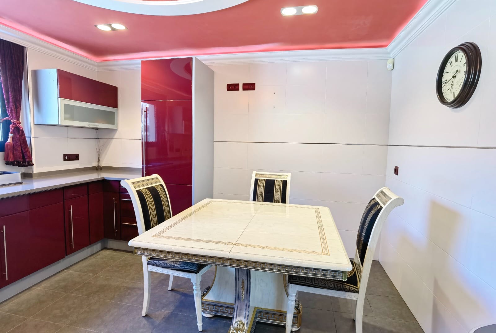 For Sale. Villa in Altea