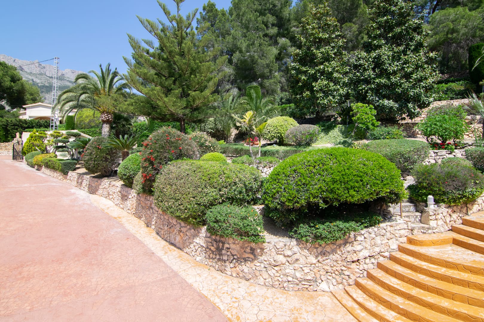 For Sale. Villa in Altea