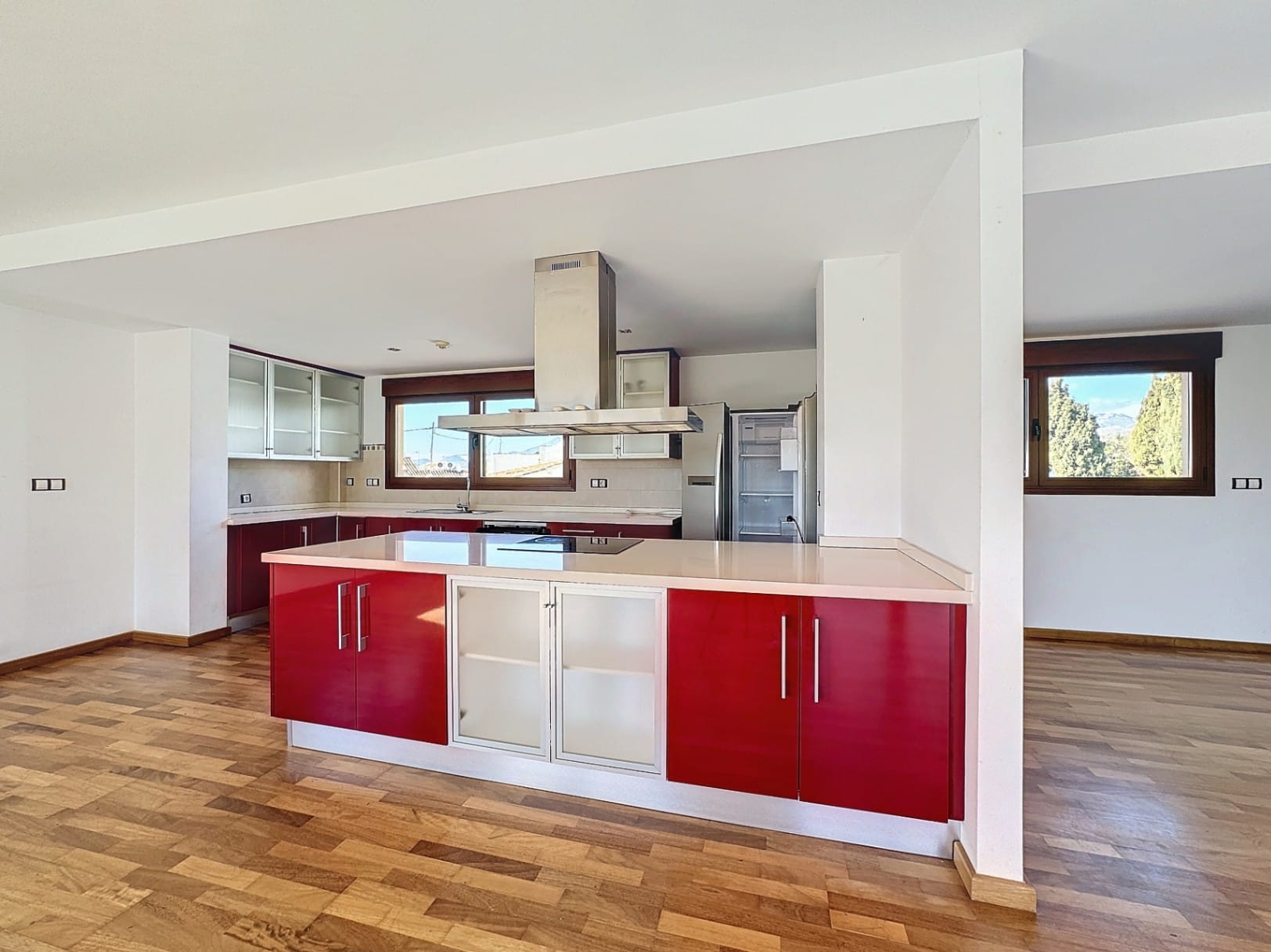Venta. Apartamento en Altea