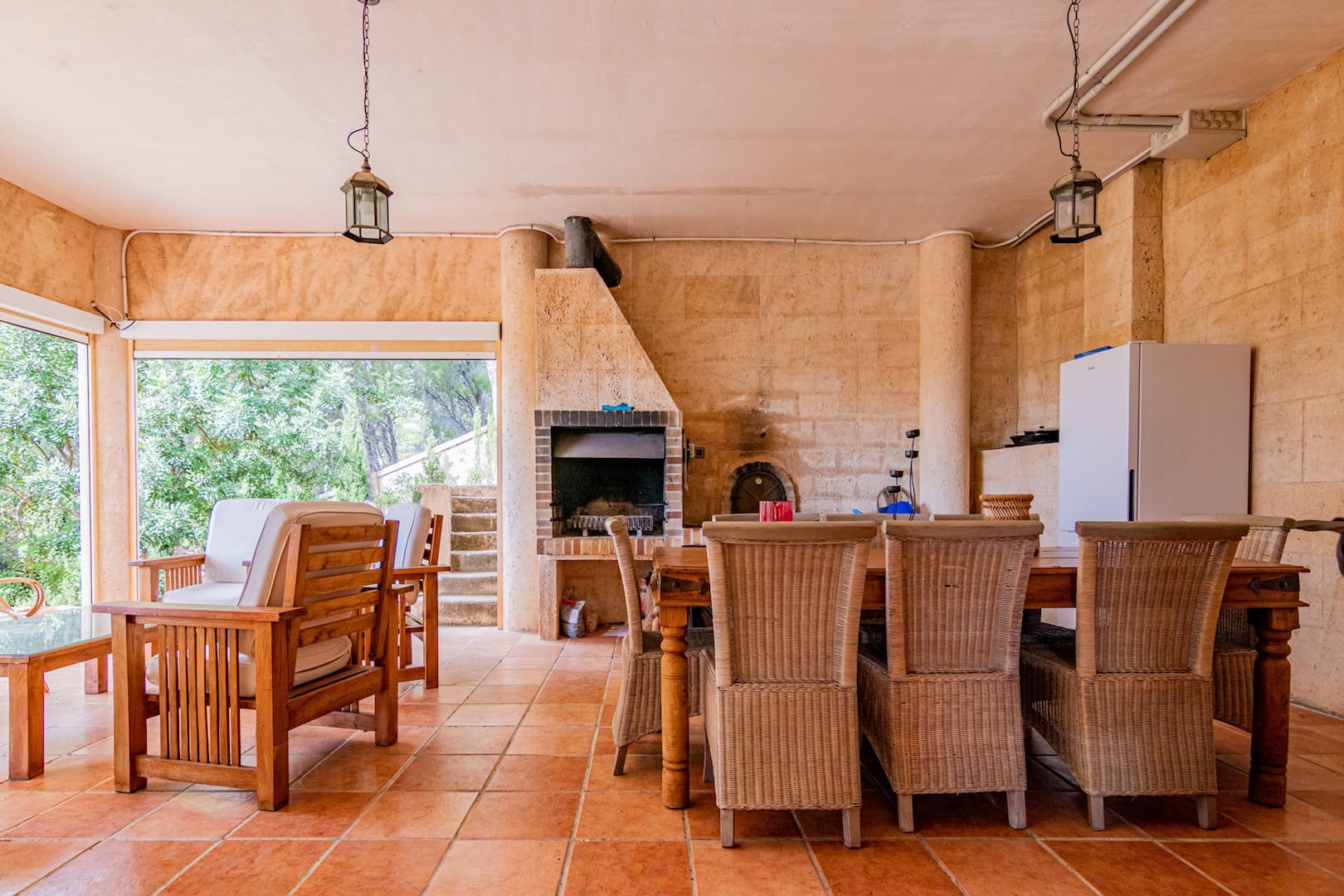 Venta. Chalet/Villa en Altea