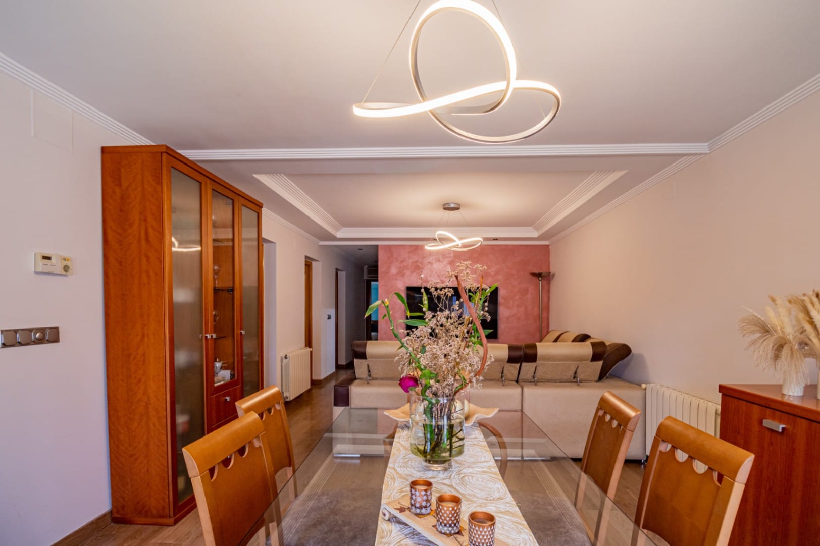 For Sale. Semi-detached house in Alfaz del Pi