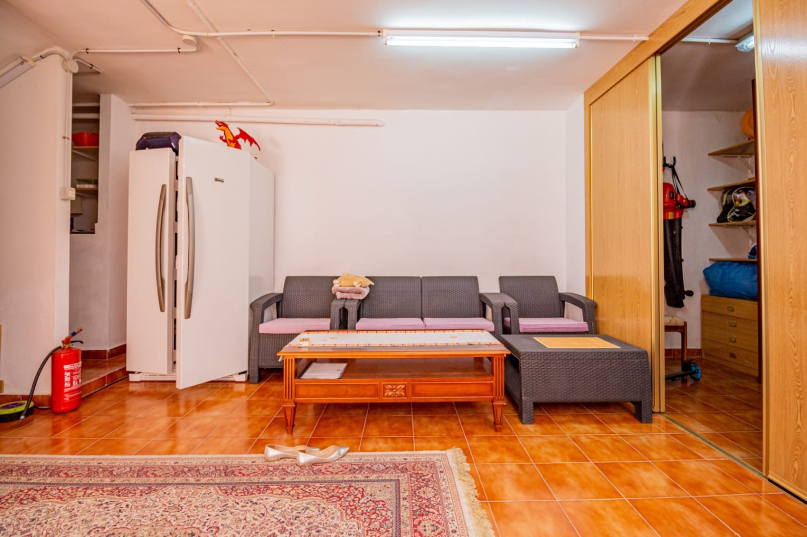 For Sale. Semi-detached house in Albir
