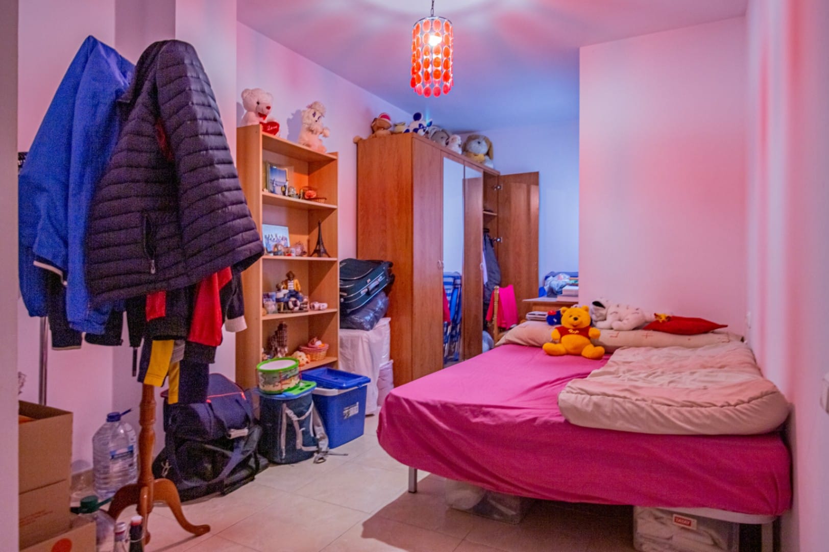 Venta. Apartamento en Altea