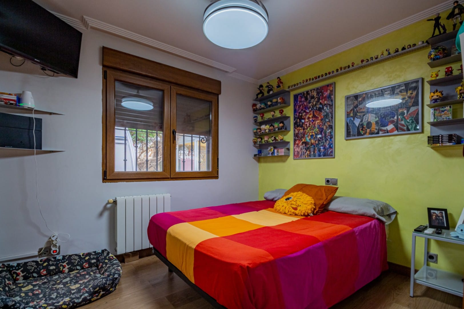 For Sale. Semi-detached house in Alfaz del Pi