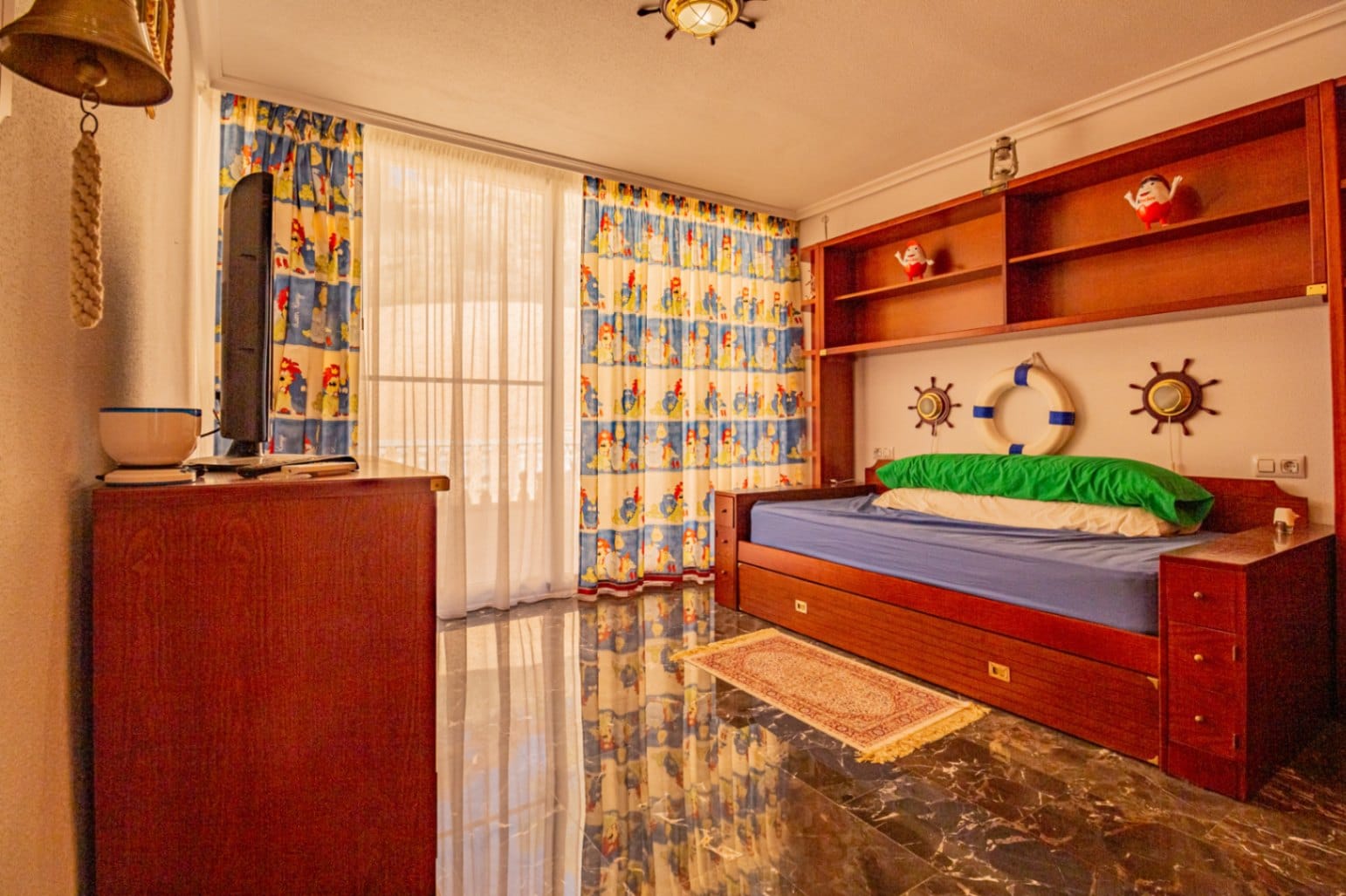 For Sale. Semi-detached house in Albir