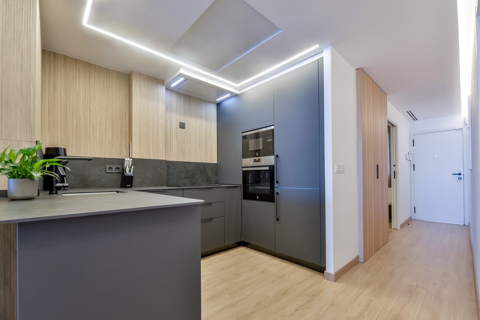 Venta. Apartamento en Altea