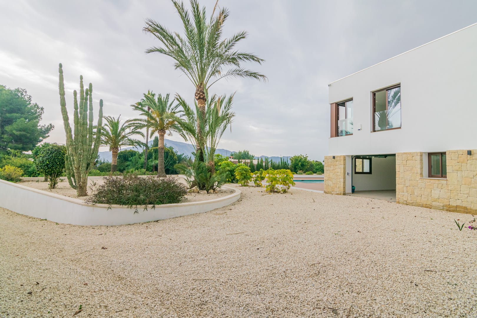 For Sale. Villa in Altea