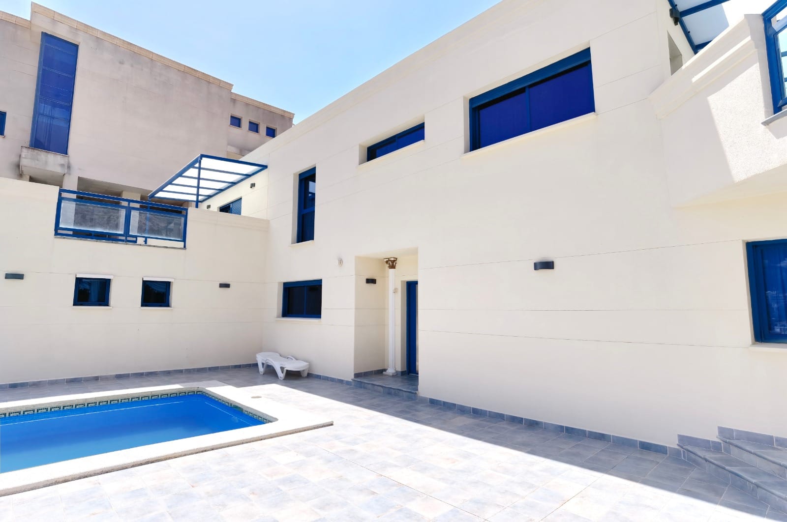 For Sale. Villa in Altea