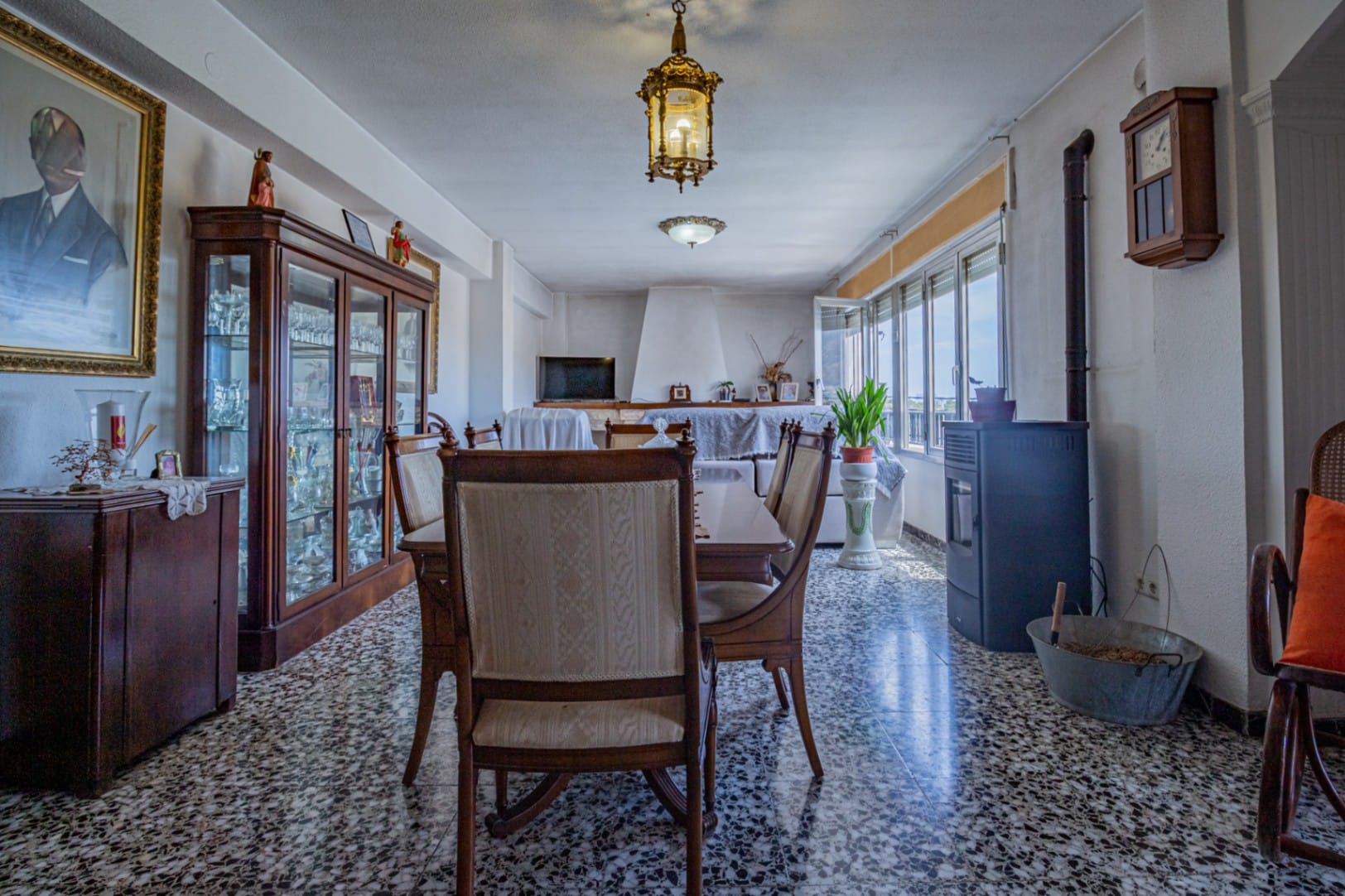 For Sale. Apartment in Altea