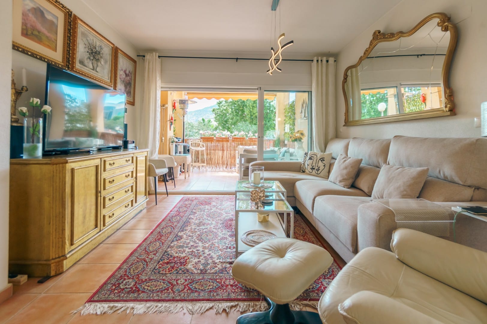 Appartement à vendre de 2 chambres à Alfaz del Pi
