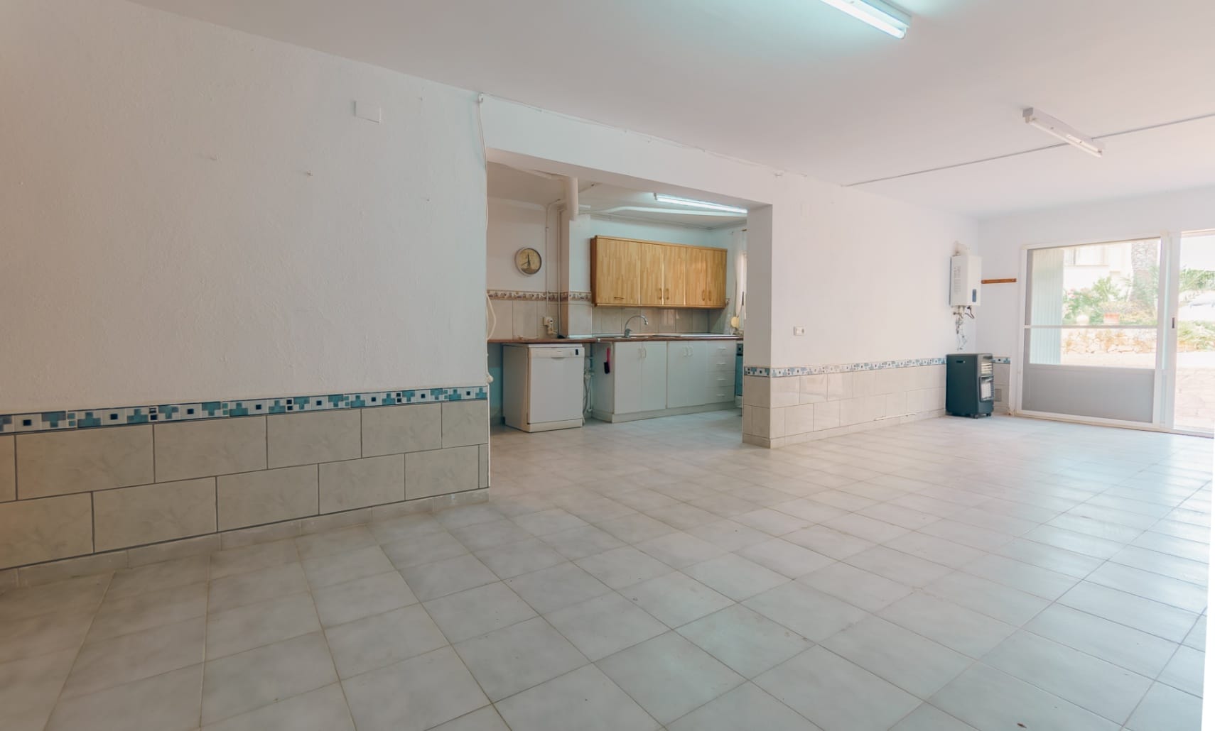 Townhouse for sale in Albir, Alfaz del Pi.