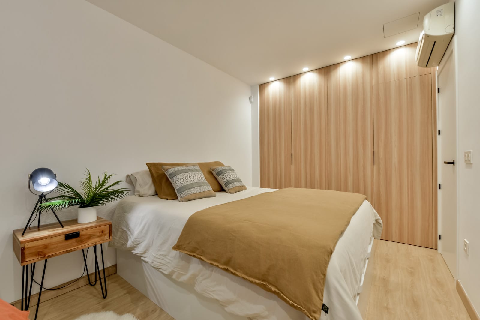 Venta. Apartamento en Altea