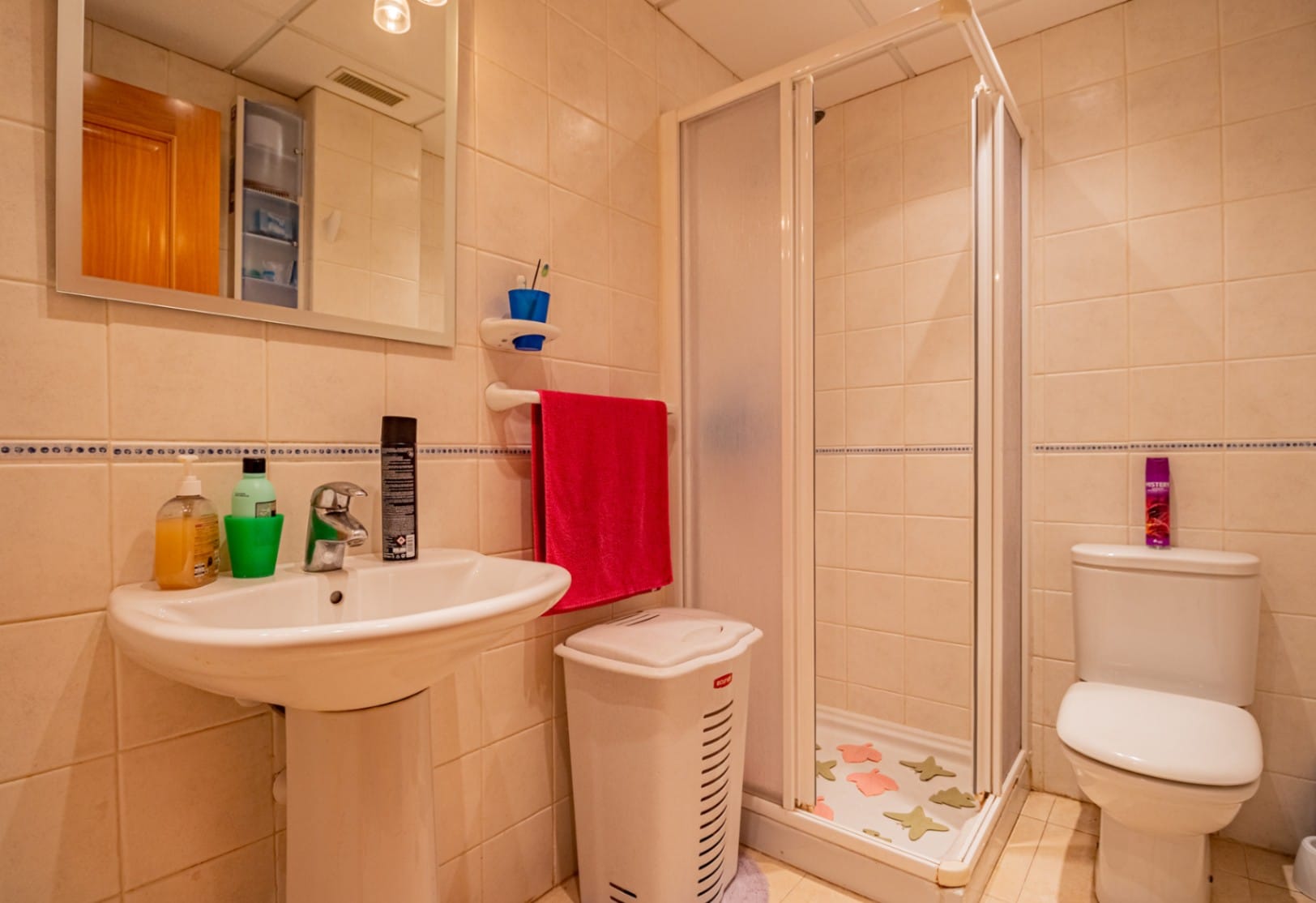 Venta. Apartamento en Altea