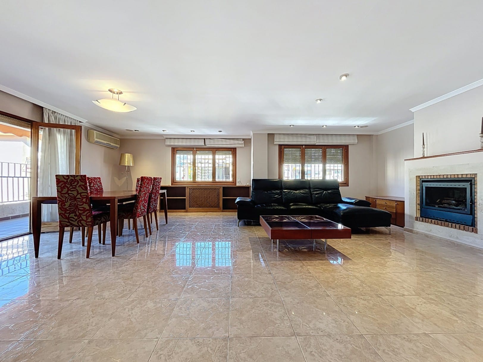 For Sale. Apartment in Alfaz del Pi