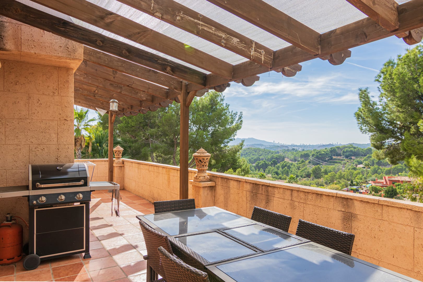 Venta. Chalet/Villa en Altea