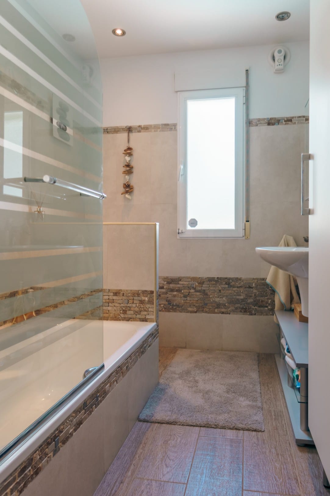 Detached chalet in L'Albir with pool