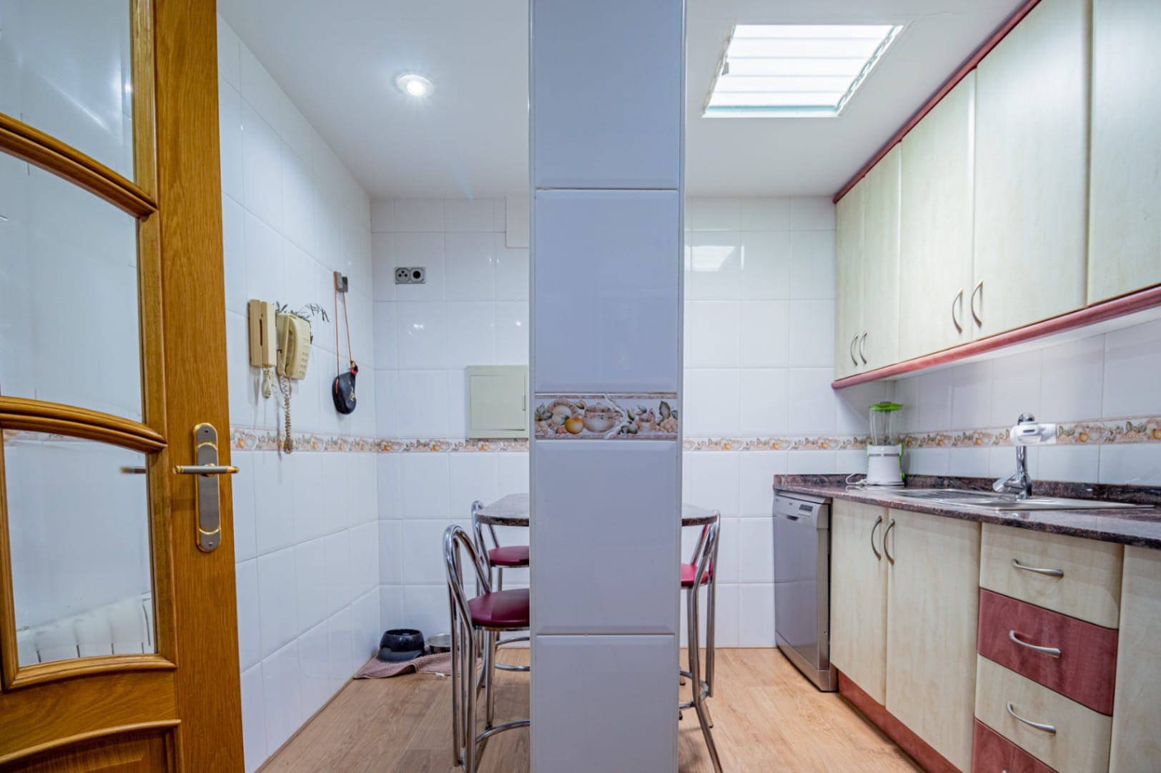 For Sale. Semi-detached house in Alfaz del Pi