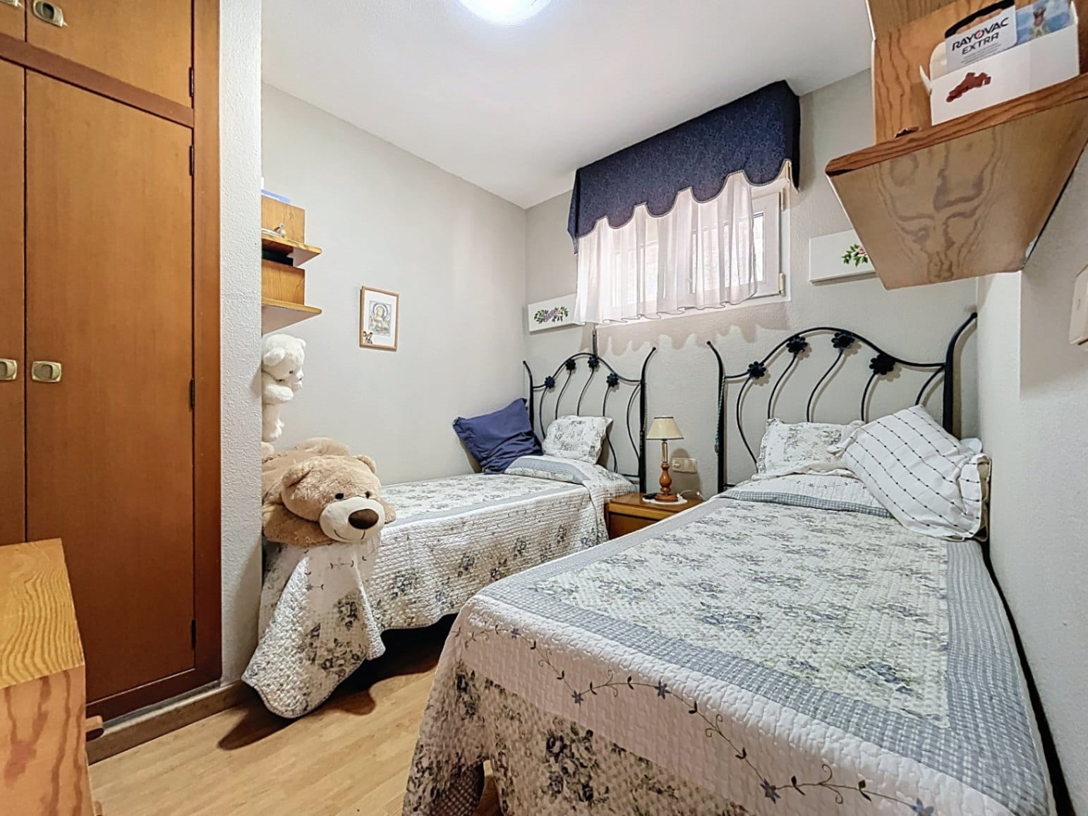 For Sale. Apartment in Albir