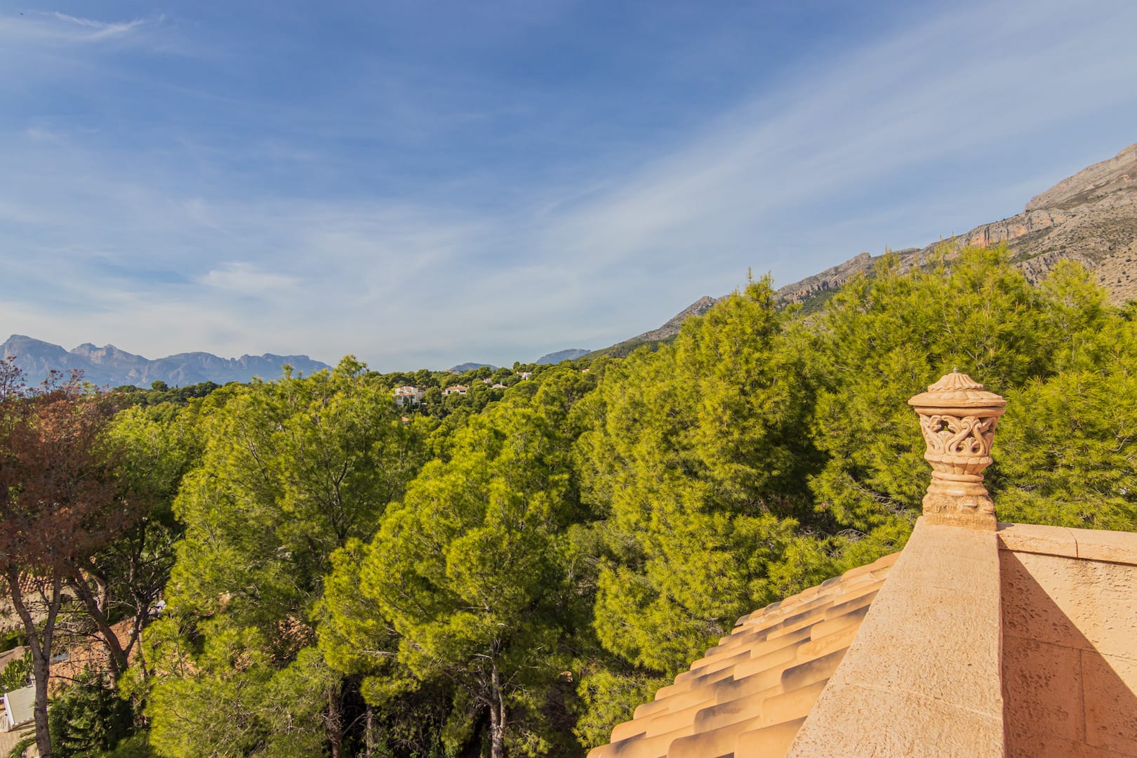 Venta. Chalet/Villa en Altea