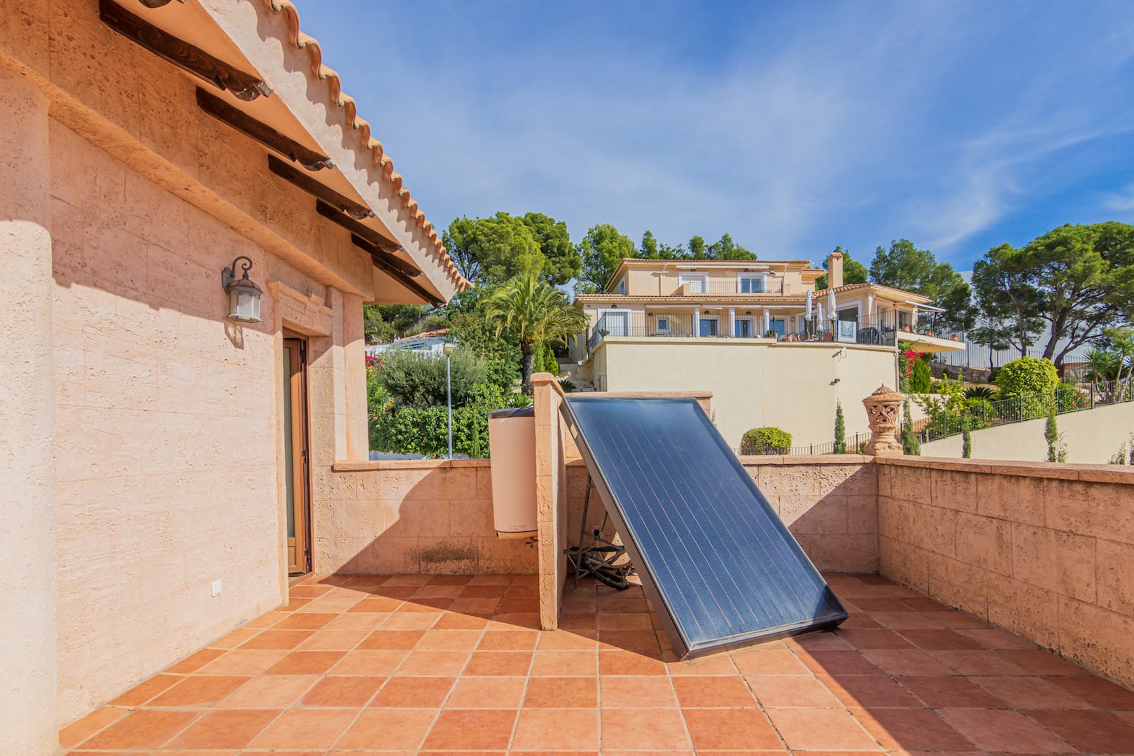 Venta. Chalet/Villa en Altea