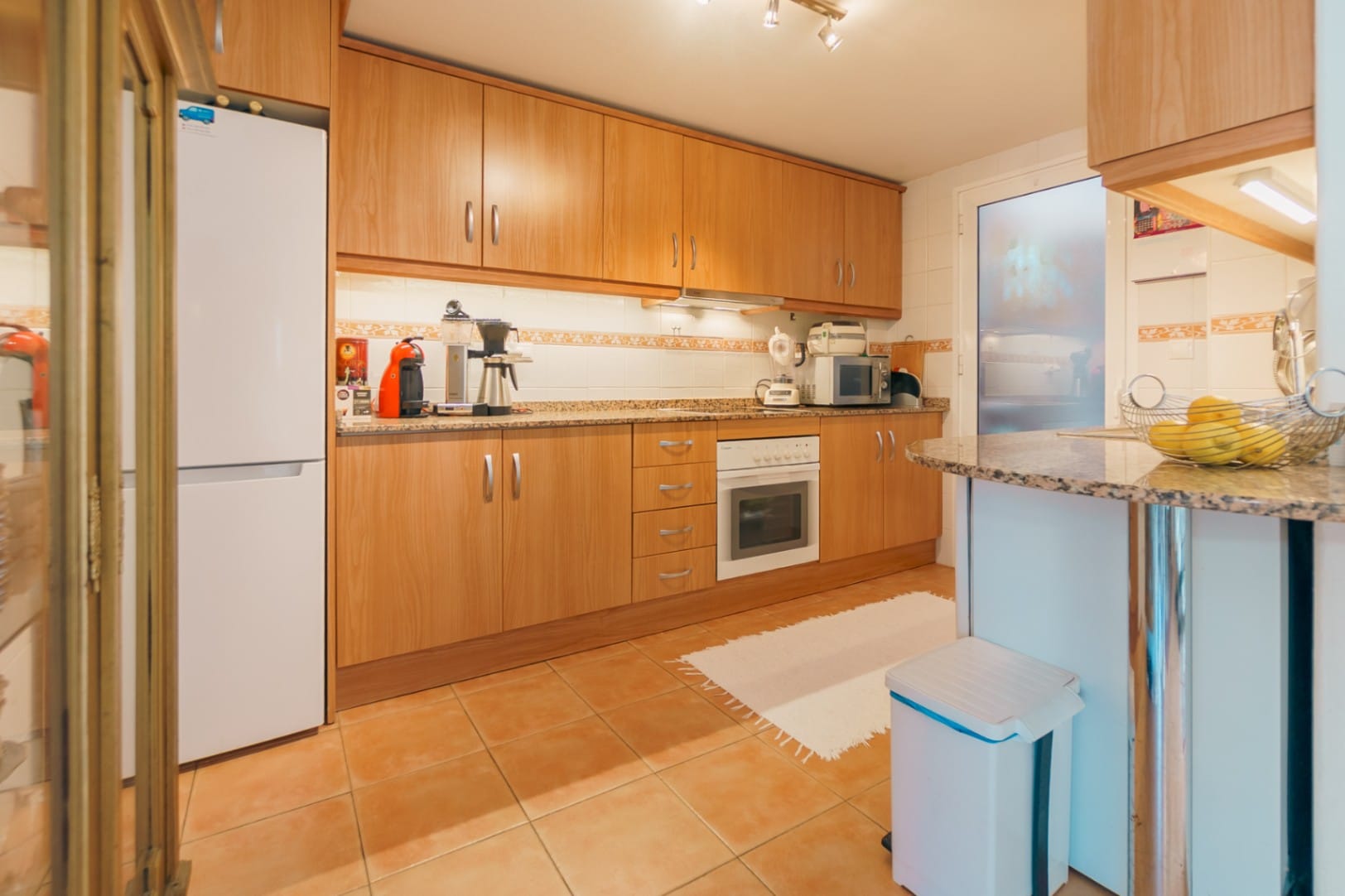 Appartement à vendre de 2 chambres à Alfaz del Pi
