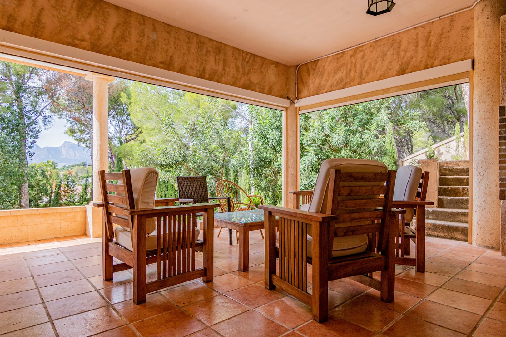 Venta. Chalet/Villa en Altea