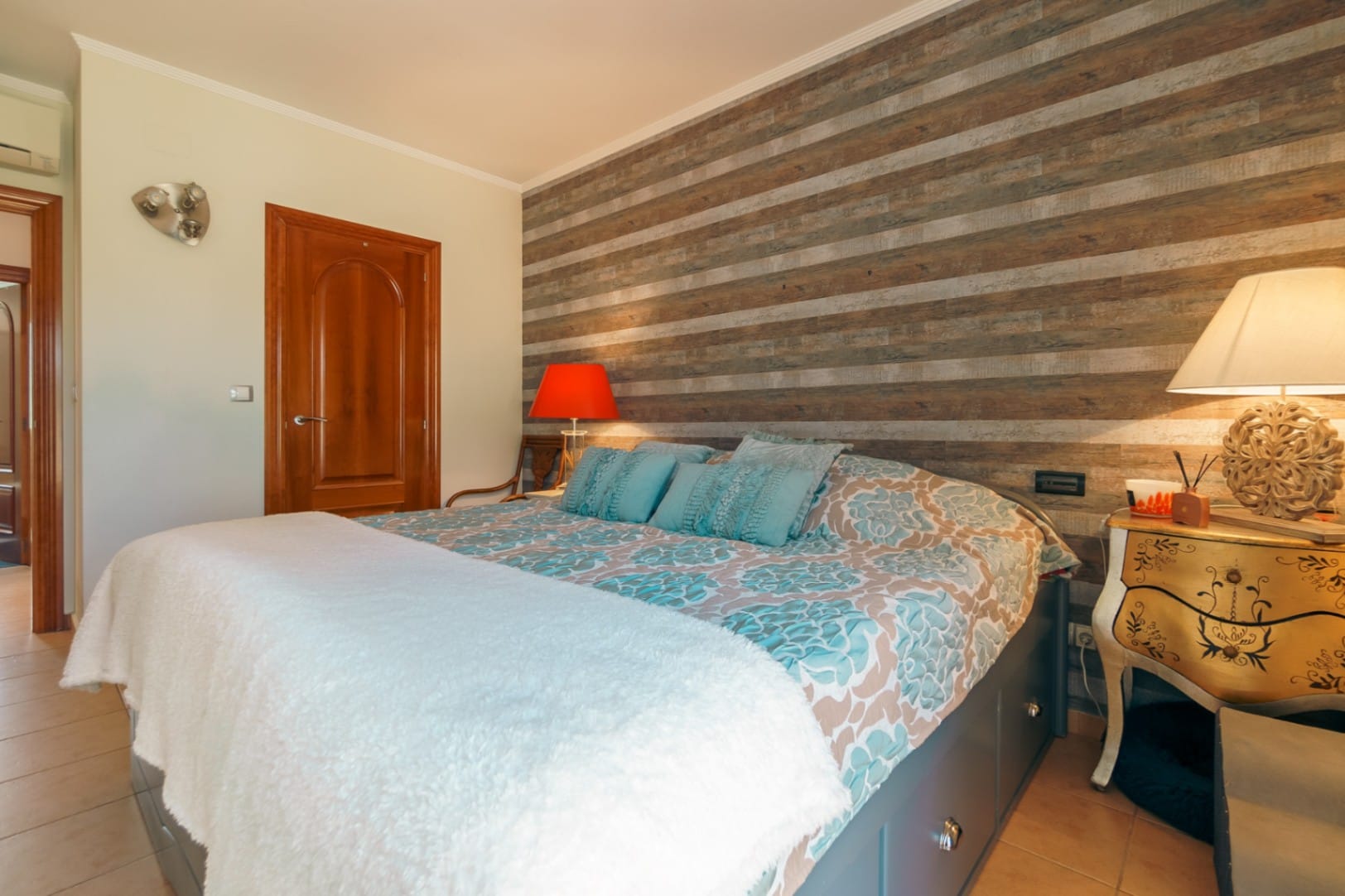 Detached chalet in L'Albir with pool