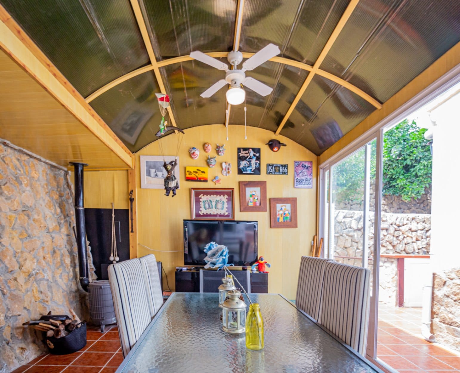 For Sale. Semi-detached house in Alfaz del Pi