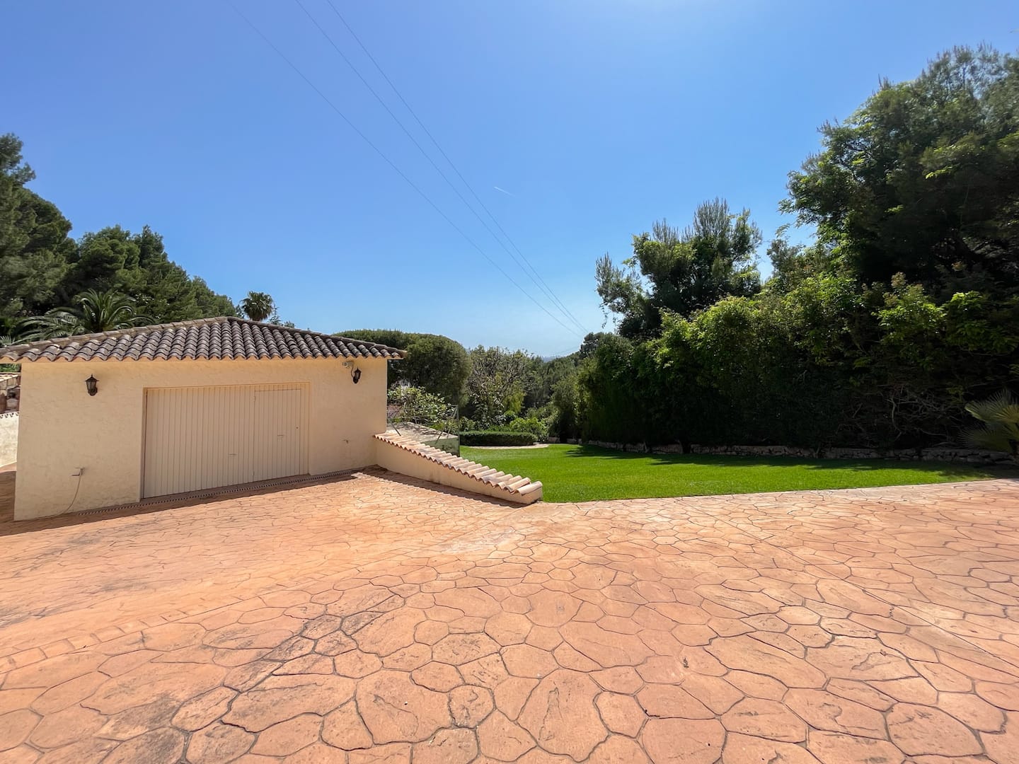 For Sale. Villa in Altea