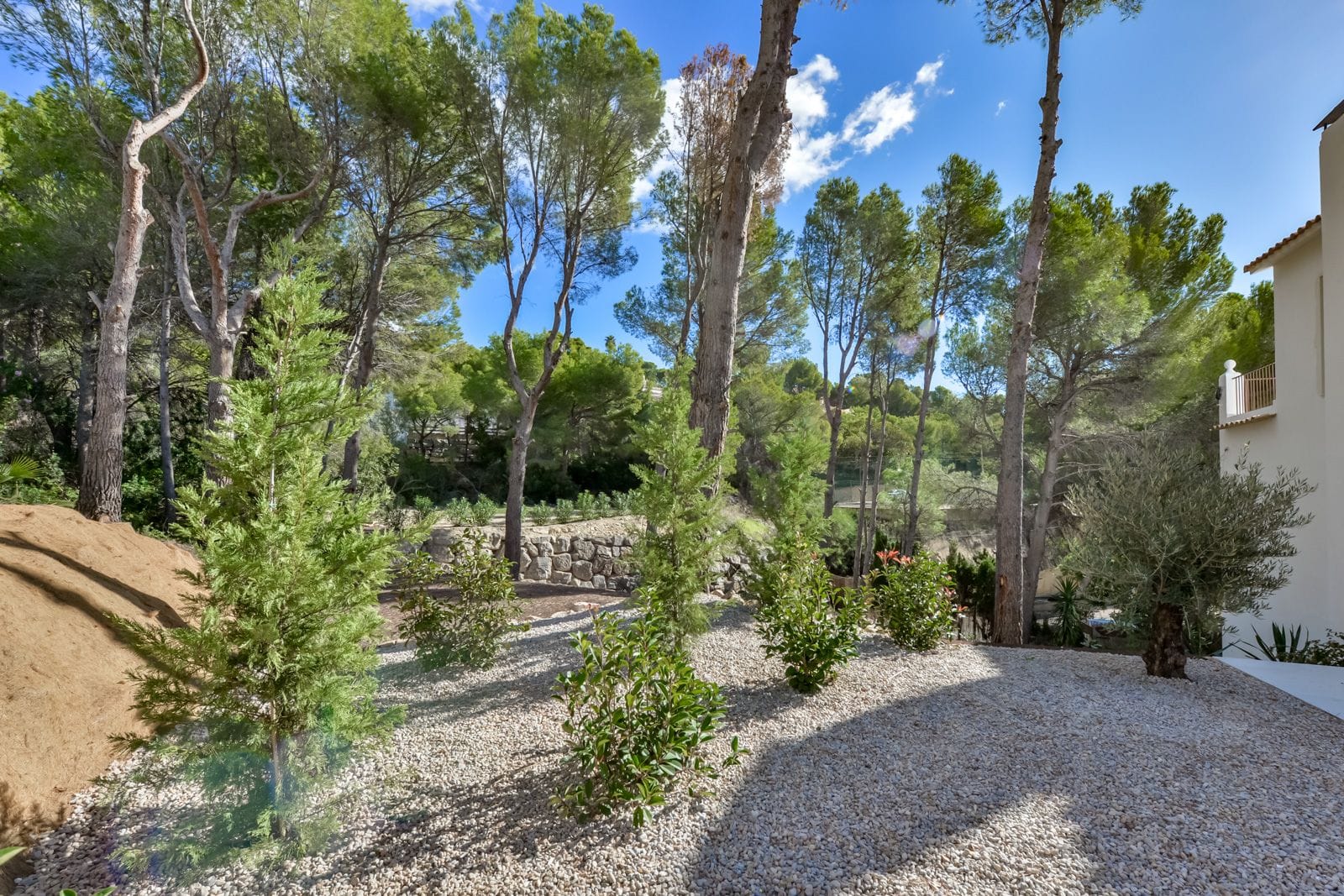 Venta. Chalet/Villa en Altea