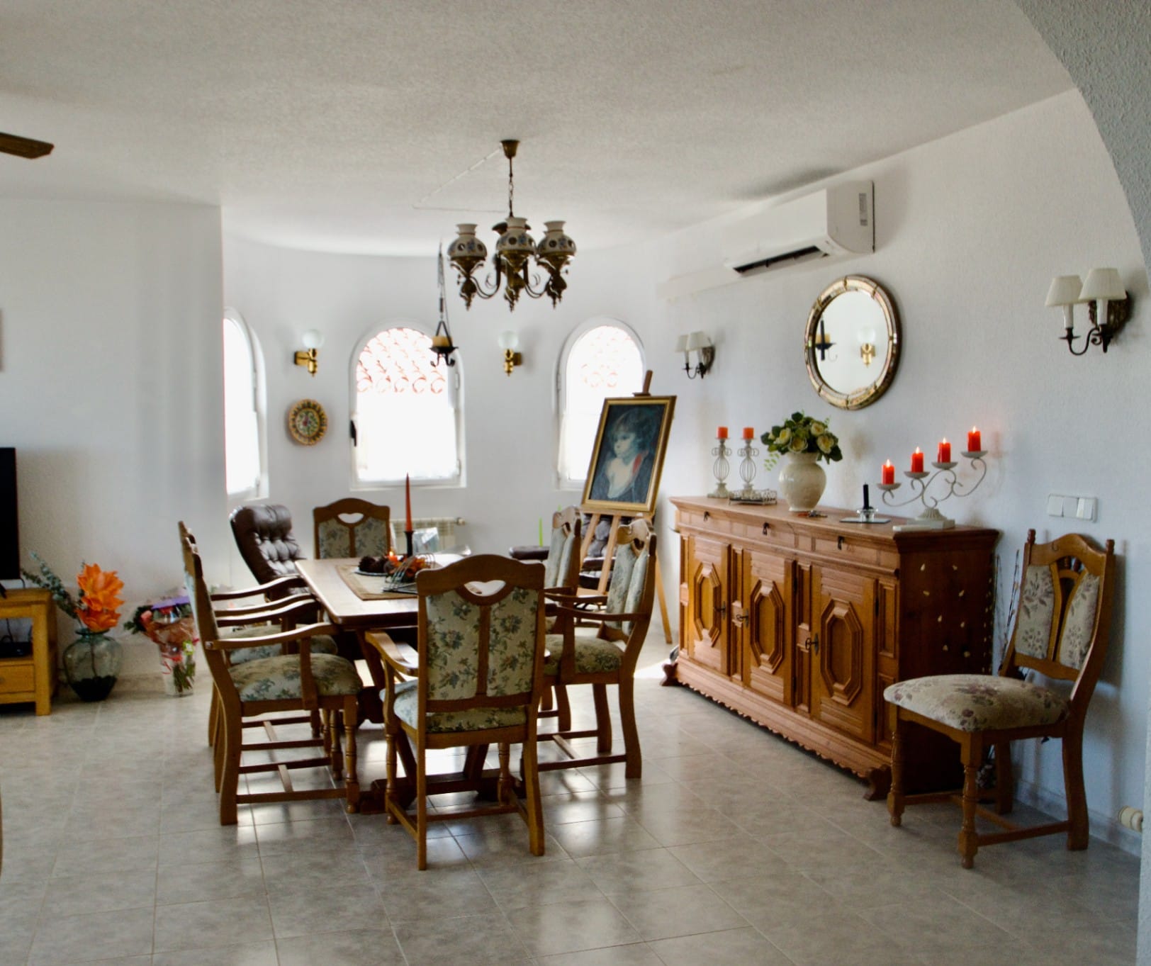 For Sale. Villa in Alfaz del Pi