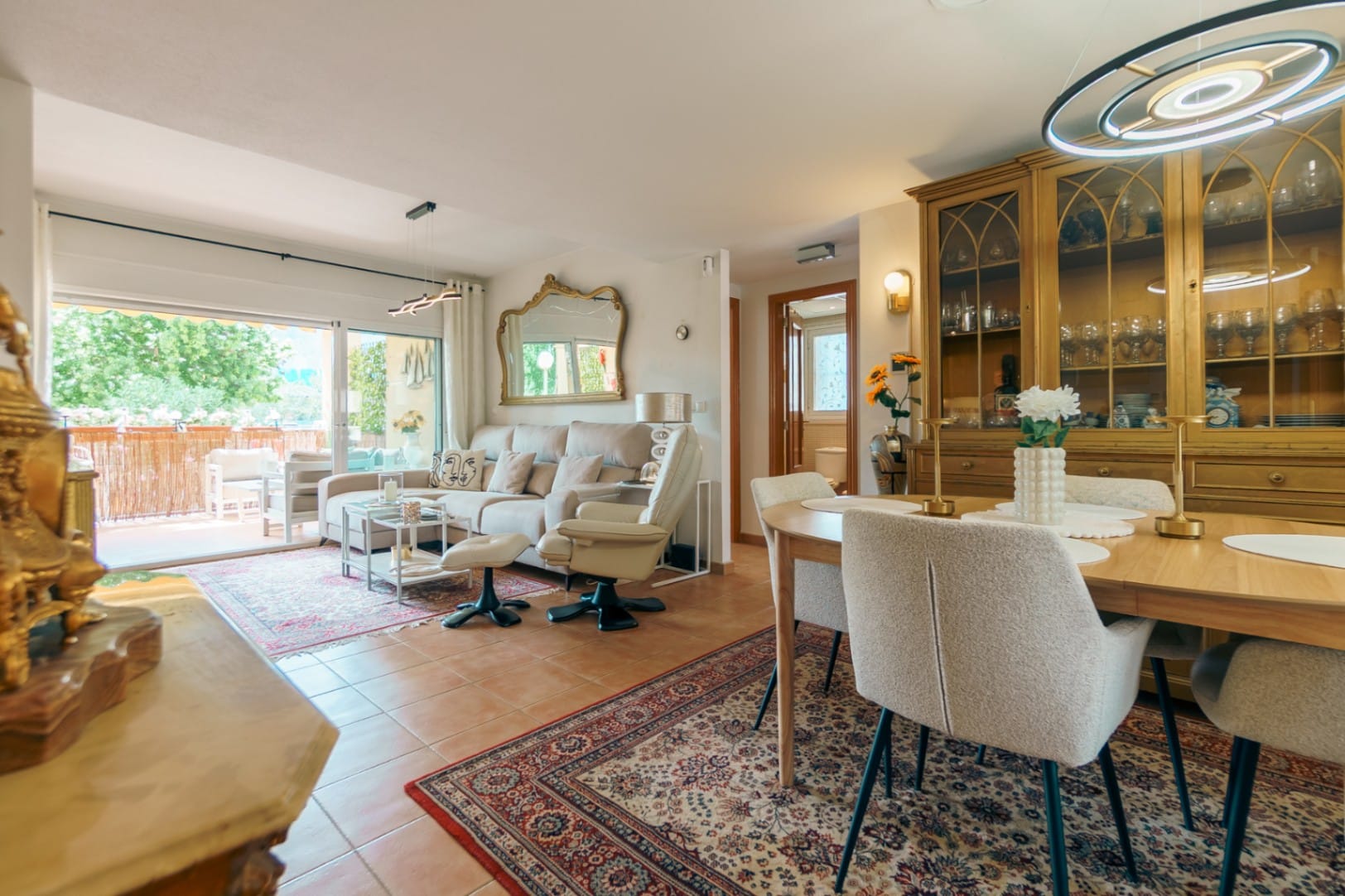 Appartement à vendre de 2 chambres à Alfaz del Pi