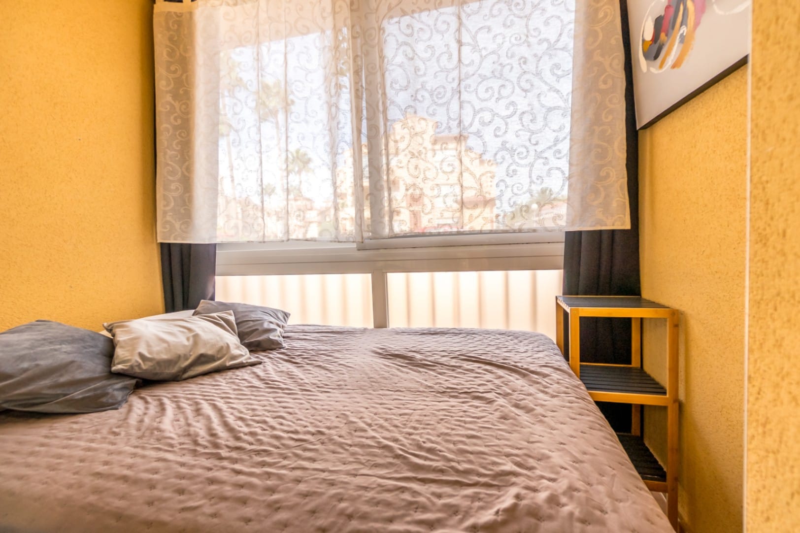 Appartement à vendre de 2 chambres à Alfaz del Pi