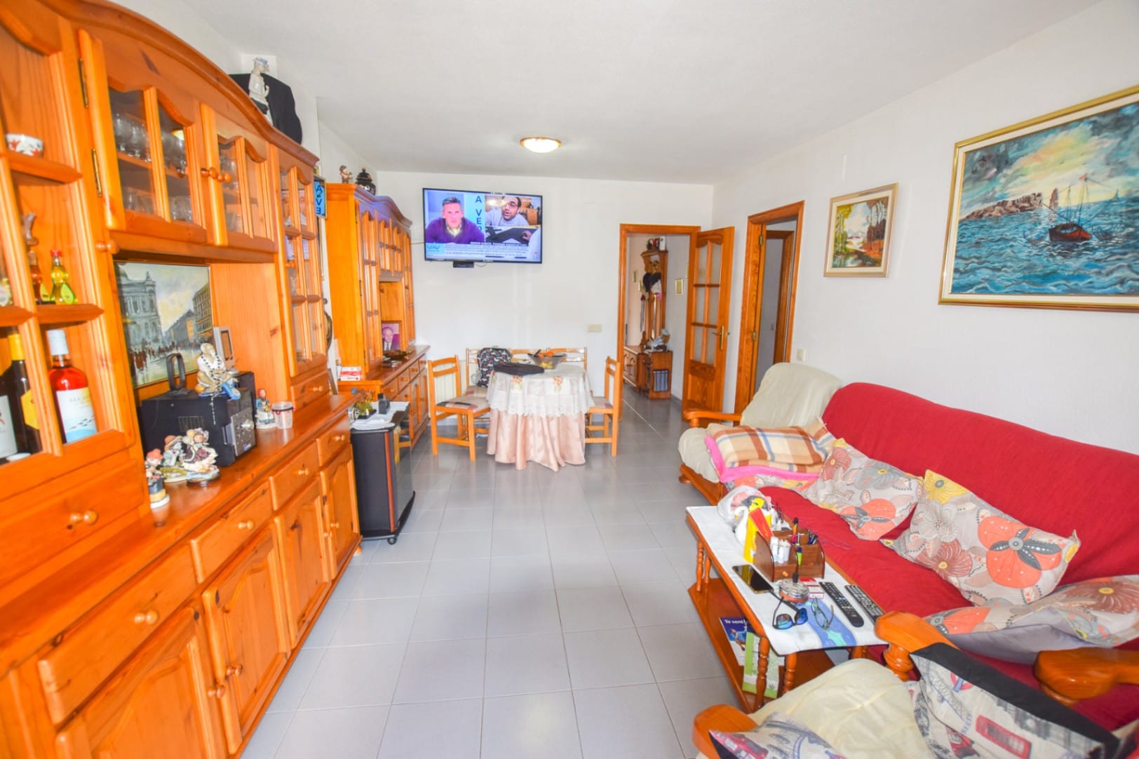 For Sale. Apartment in Albir