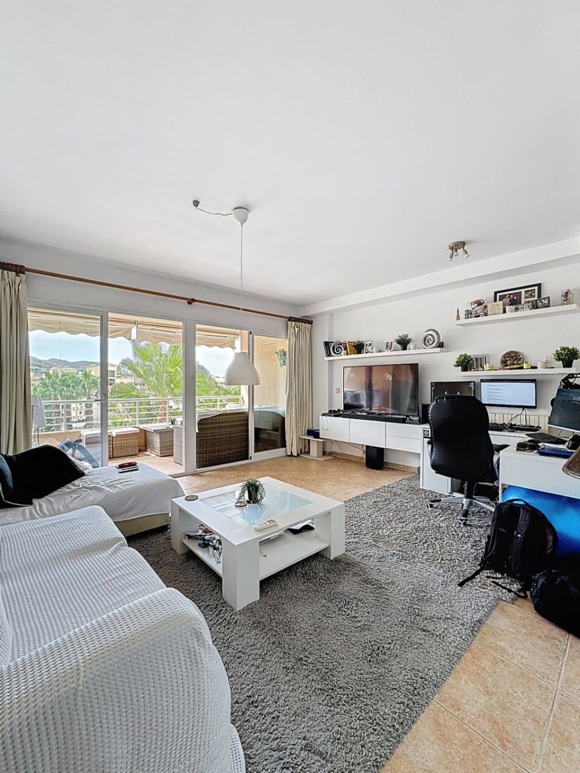 For Sale. Apartment in Albir