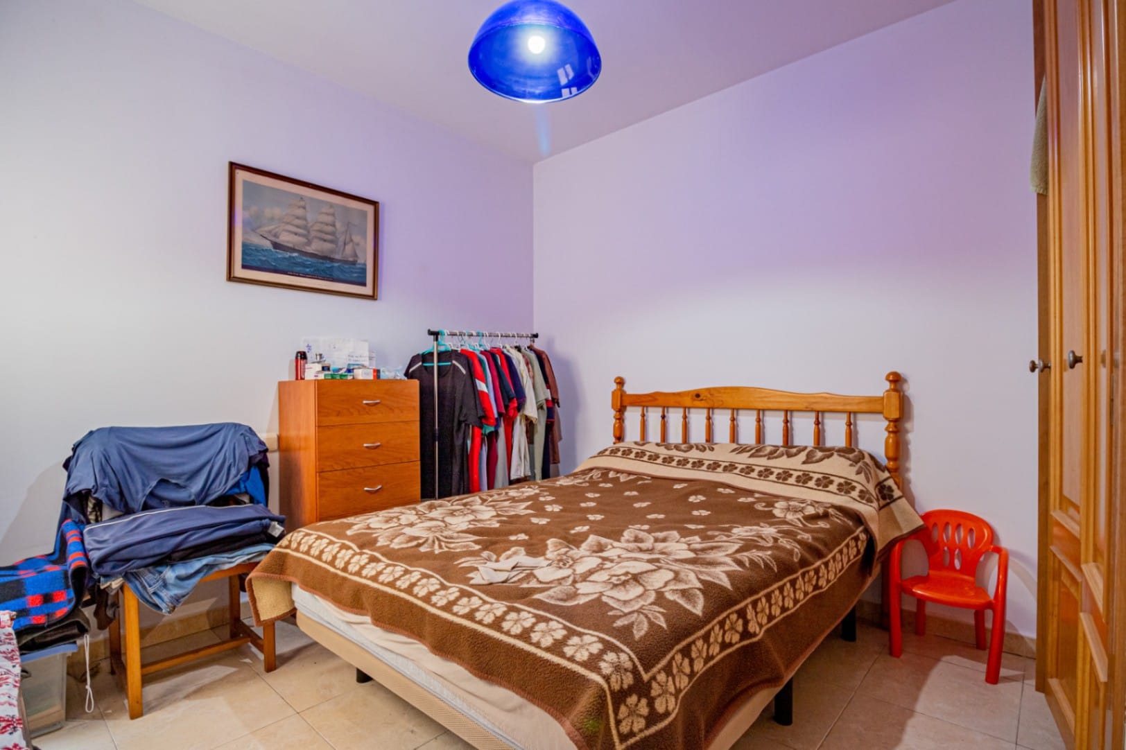 Venta. Apartamento en Altea