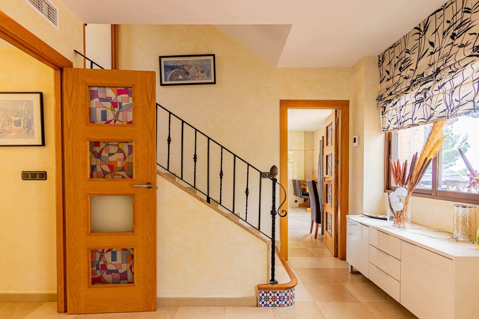 Venta. Chalet/Villa en Altea