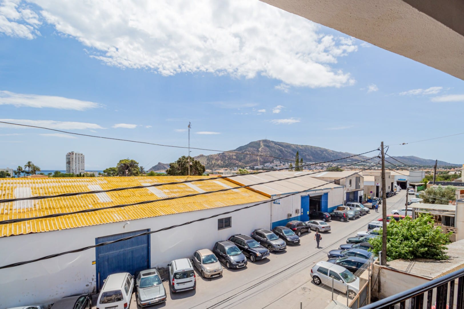 For Sale. Apartment in Altea