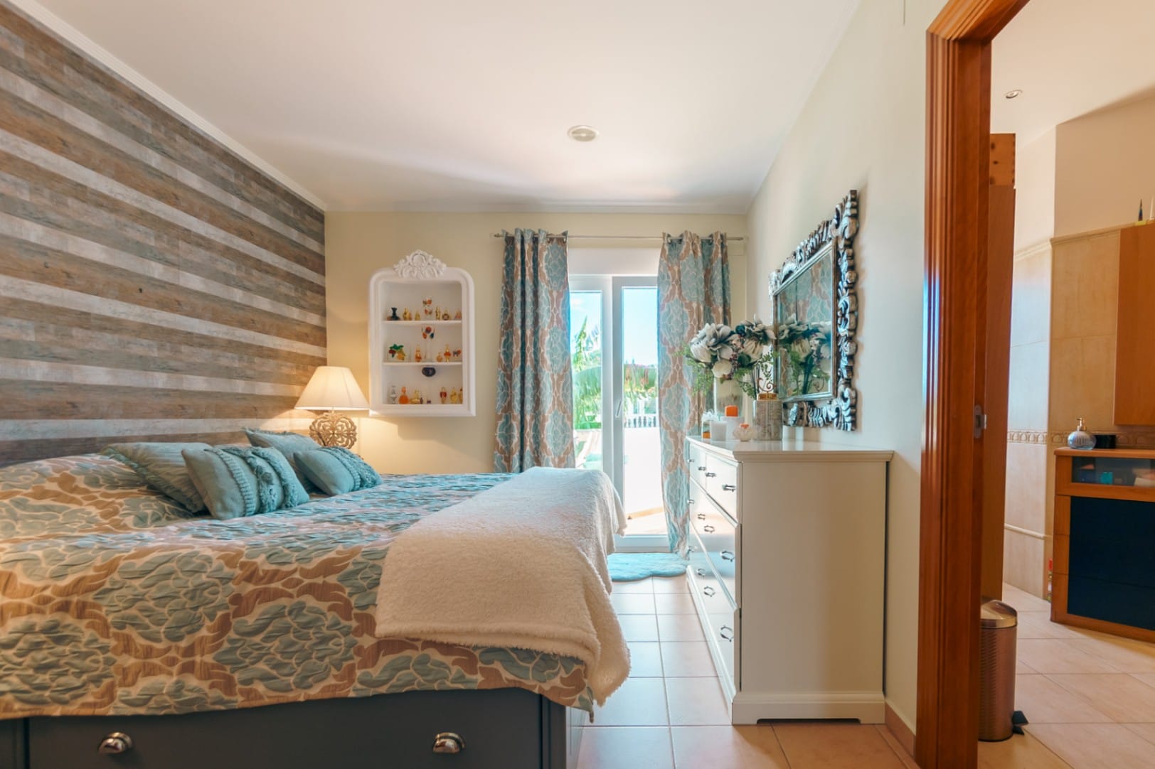 Detached chalet in L'Albir with pool