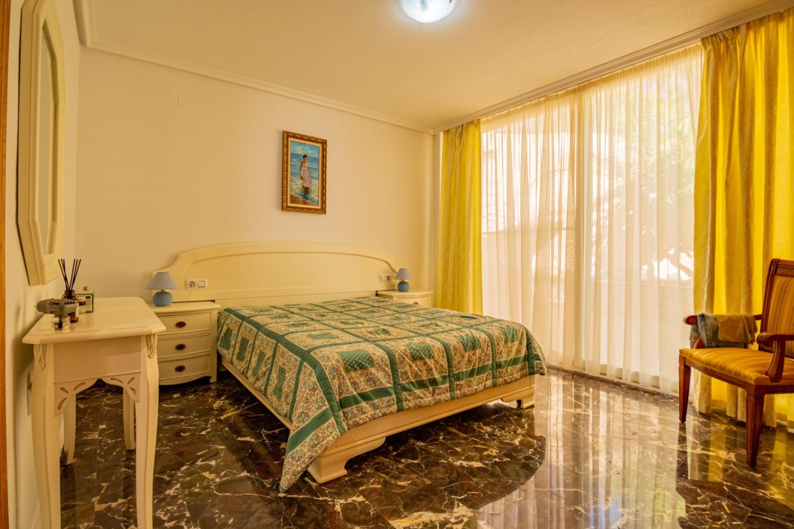 For Sale. Semi-detached house in Albir