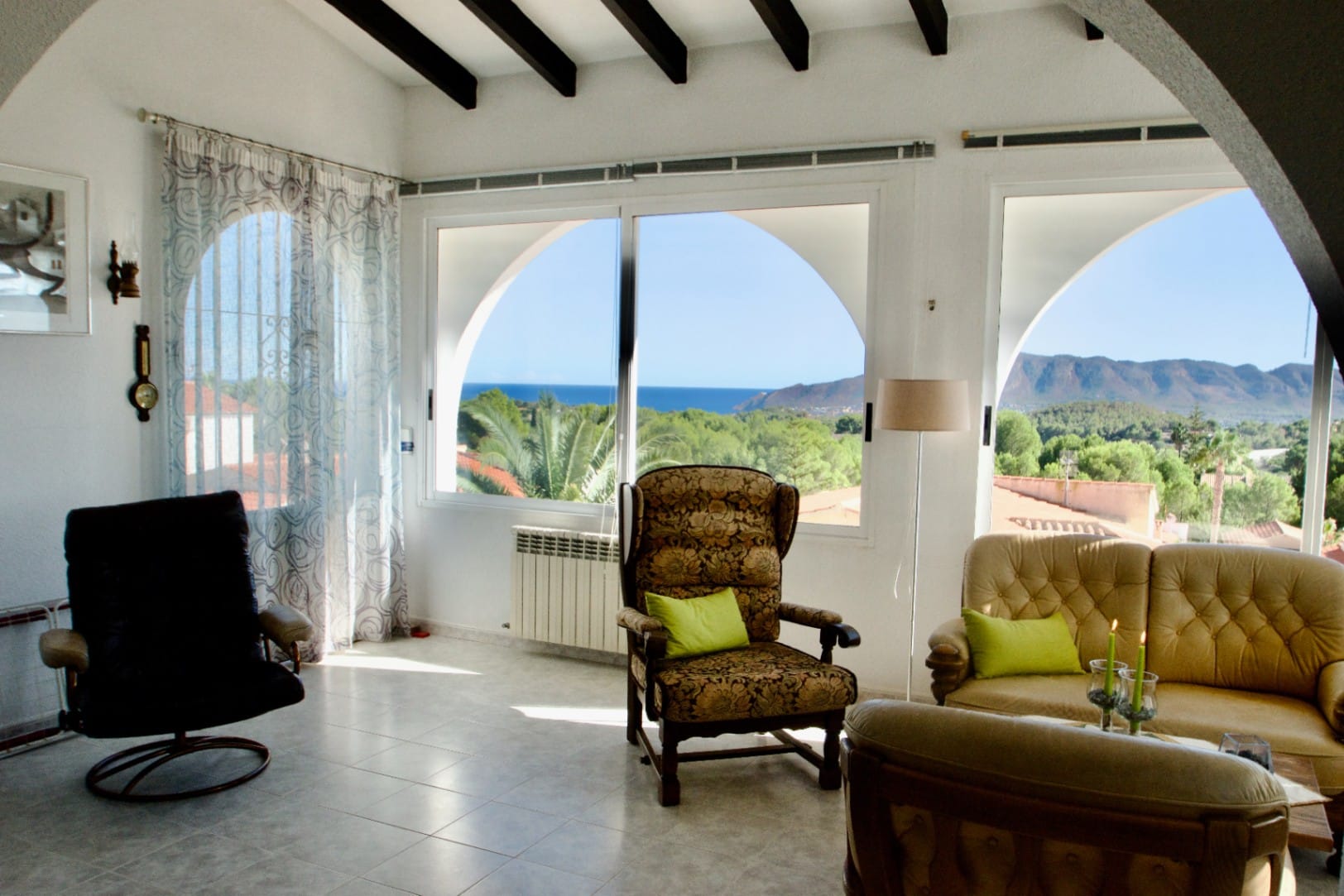 For Sale. Villa in Alfaz del Pi