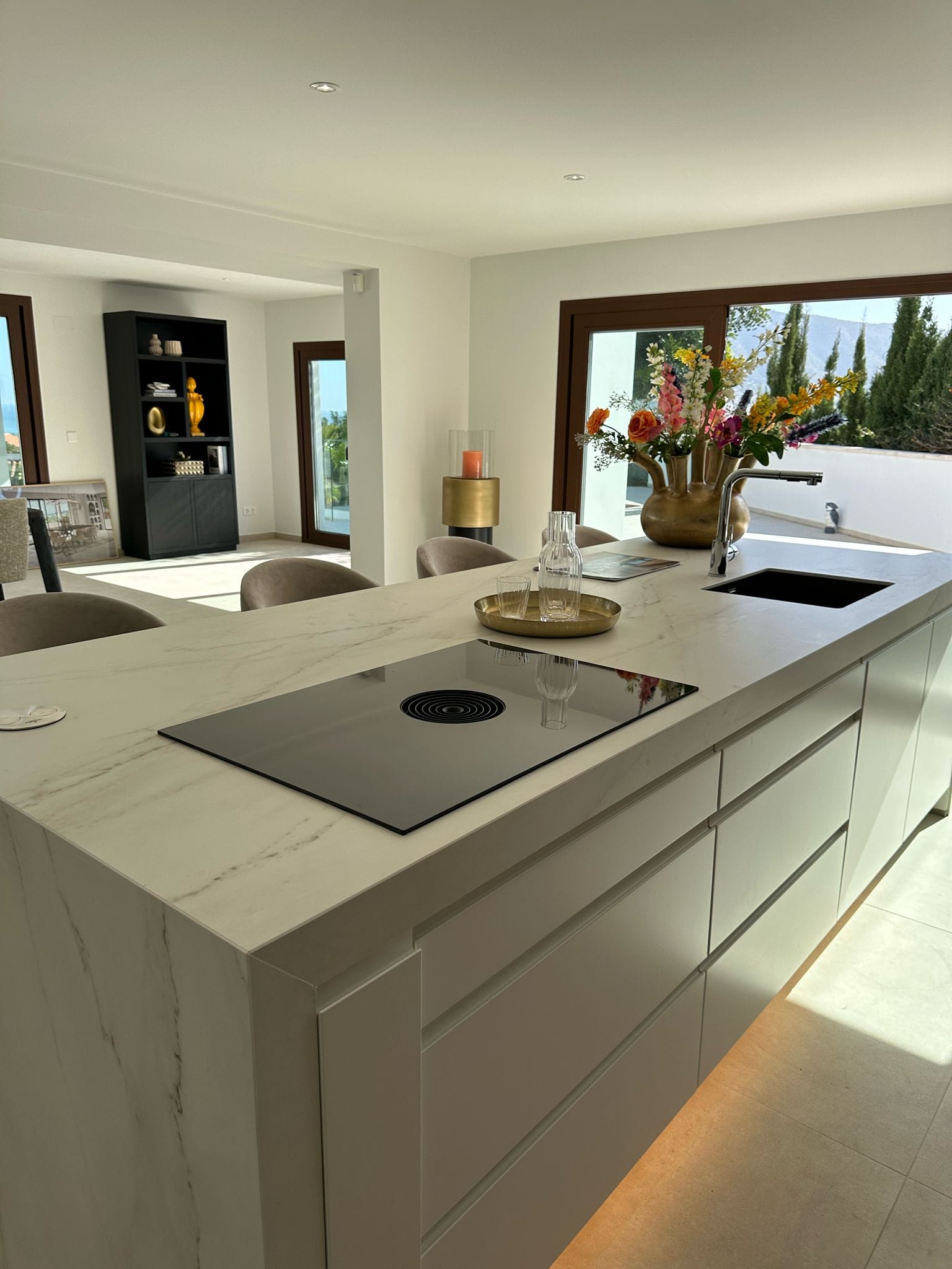 For Sale. Villa in Altea