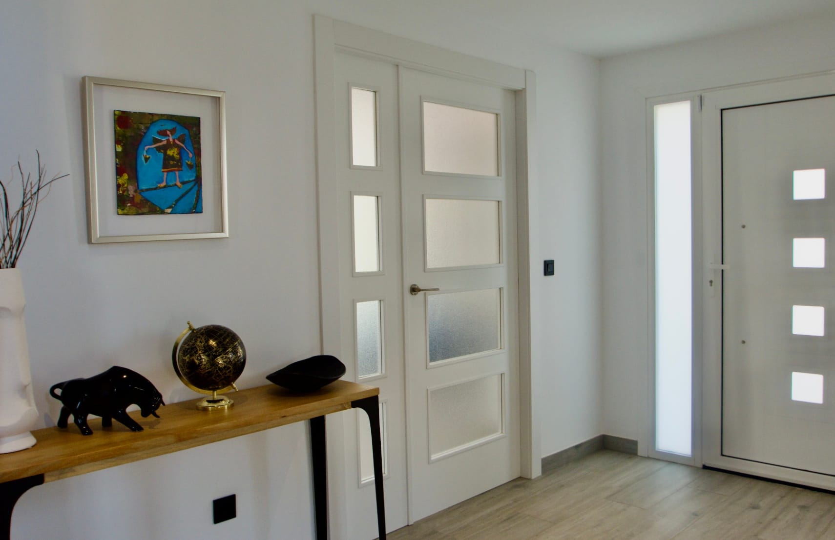 For Sale. Villa in Alfaz del Pi