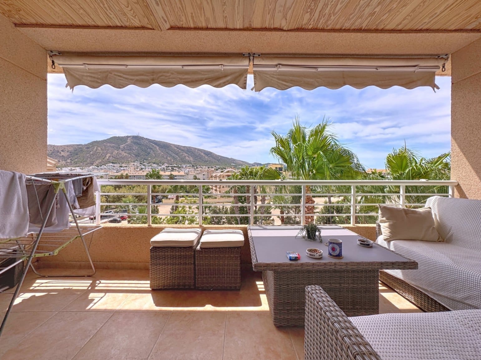 For Sale. Apartment in Albir