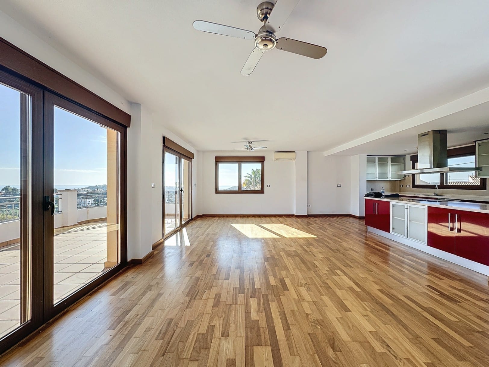 Venta. Apartamento en Altea