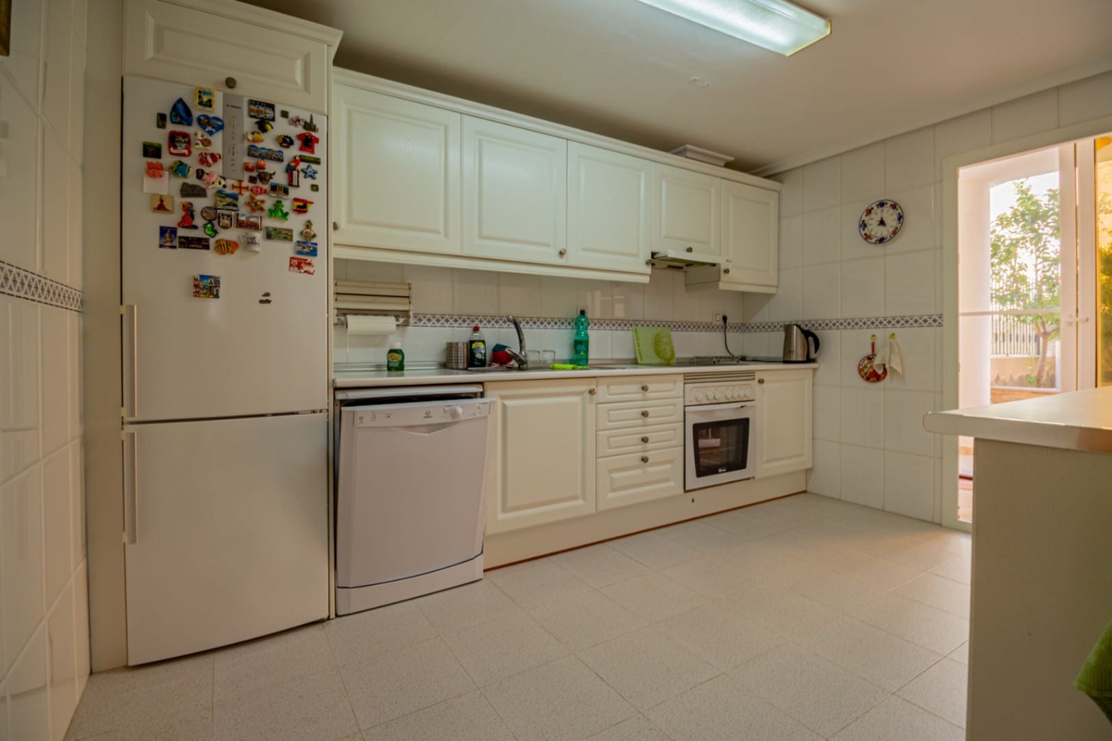 For Sale. Semi-detached house in Albir